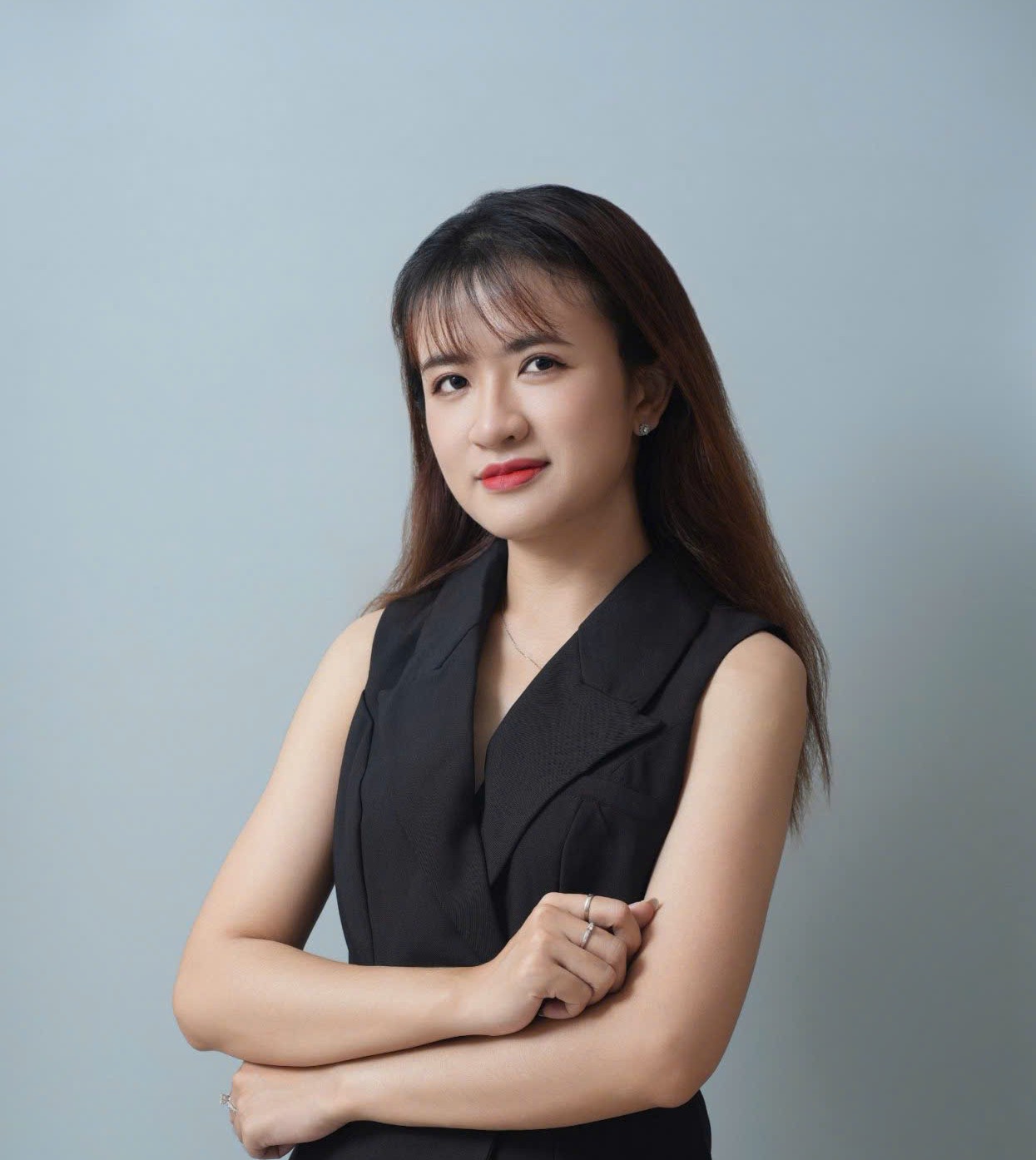 Ms. Nhu Tran